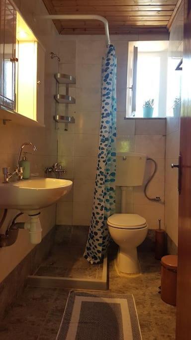 Karydia Apartments 4 Pers Lazarata Екстер'єр фото