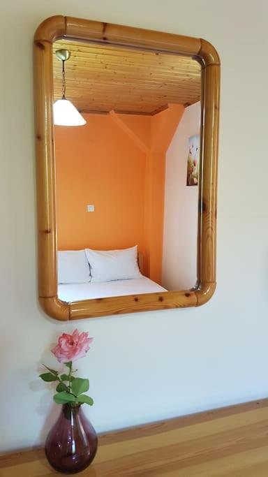 Karydia Apartments 4 Pers Lazarata Екстер'єр фото